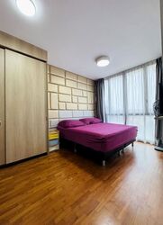 Treasure Crest (D19), Condominium #613351131